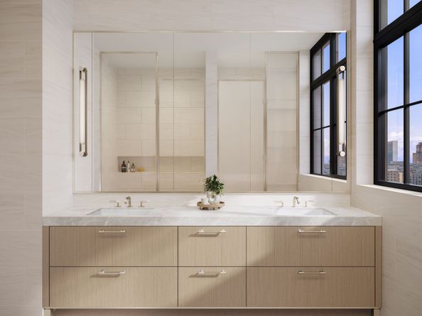 201 East 23rd Street 8A, New York NY 10010