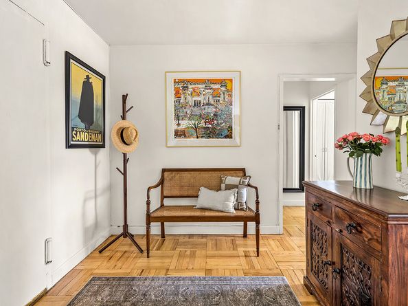 175 Adams Street 5F, Brooklyn NY 11201