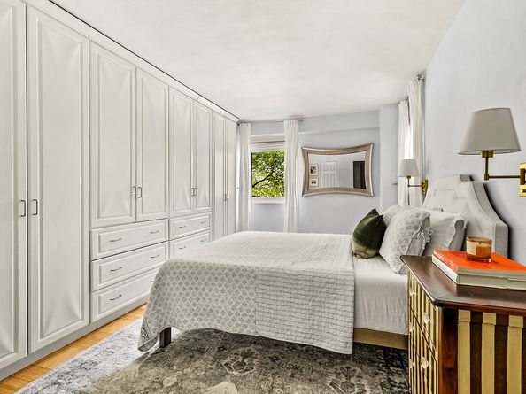 175 Adams Street 5F, Brooklyn NY 11201