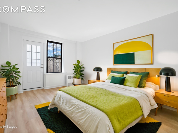 35-20 Leverich Street B226, Queens NY 11372