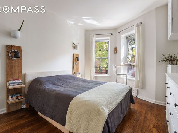 164 Bond Street 2B, Brooklyn NY 11217