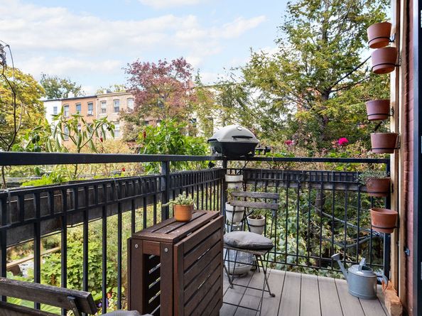 164 Bond Street 2B, Brooklyn NY 11217