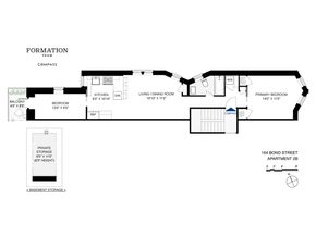 164 Bond Street 2B, Brooklyn NY 11217