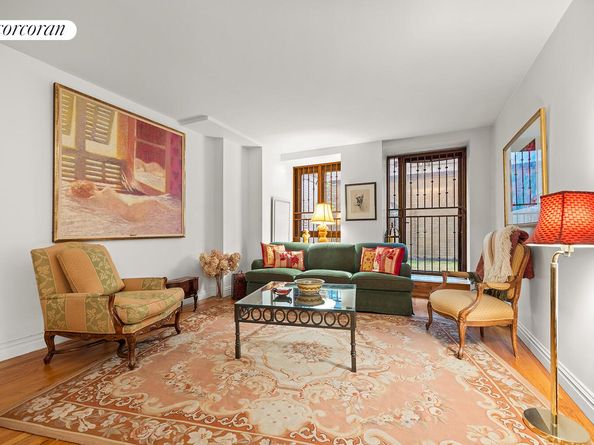 135 West 70th Street 1D, New York NY 10023