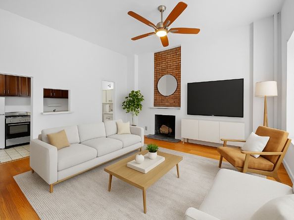 207 West 21st Street 5, New York NY 10011