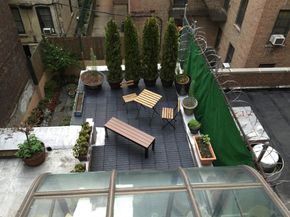 207 West 21st Street 5, New York NY 10011