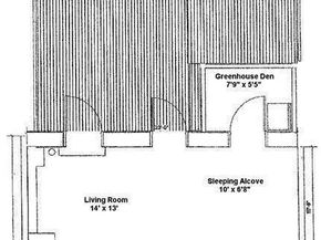 207 West 21st Street 5, New York NY 10011