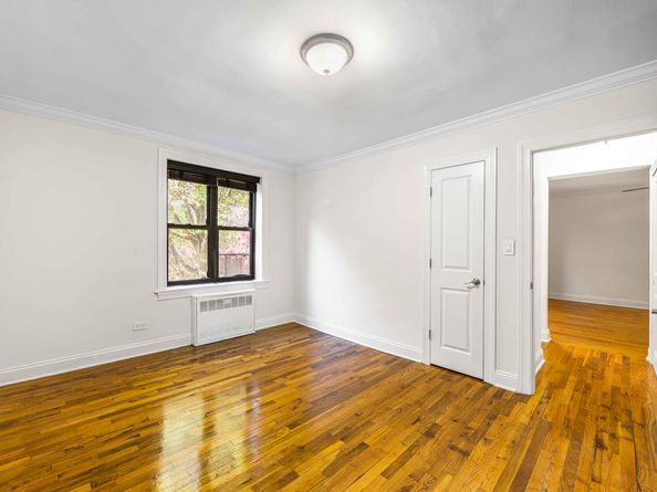 245 Bennett Avenue 5A, New York NY 10040