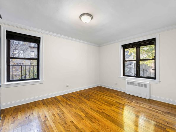245 Bennett Avenue 5A, New York NY 10040