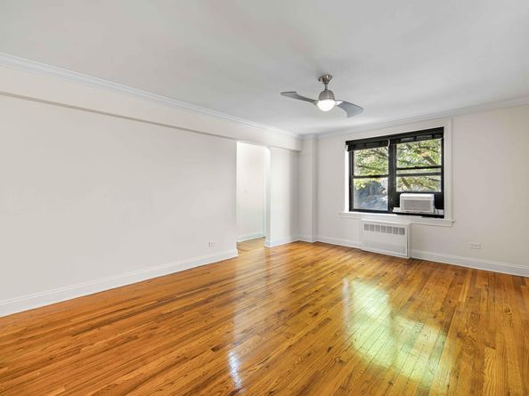 245 Bennett Avenue 5A, New York NY 10040