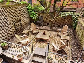 27 West 9th Street, New York NY 10011