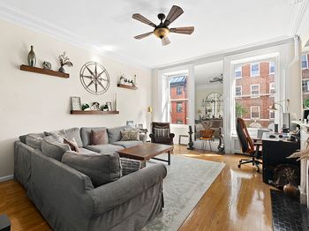 27 West 9th Street