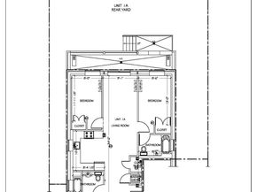 1433 East 52nd Street 1A, Brooklyn NY 11234