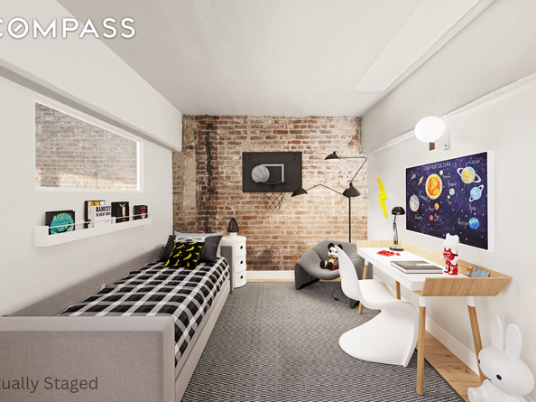 377 West 11th Street 3G, New York NY 10014