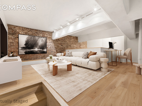 377 West 11th Street 3G, New York NY 10014