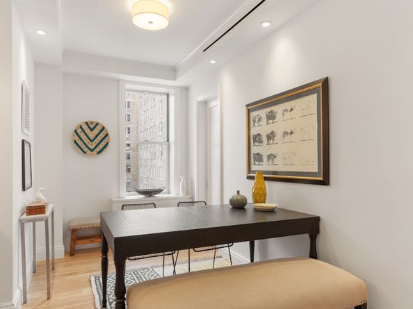 317 West 89th Street 9W, New York NY 10024
