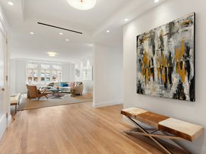 317 West 89th Street 9W, New York NY 10024