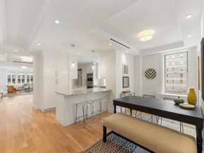 317 West 89th Street 9W, New York NY 10024