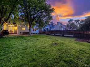 9862 Independence Street, Broomfield CO 80021