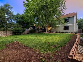 9862 Independence Street, Broomfield CO 80021