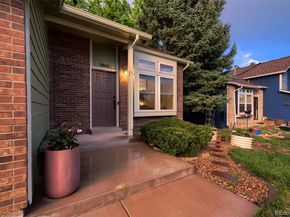 9862 Independence Street, Broomfield CO 80021