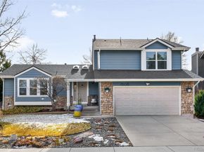 7608 E Long Avenue, Centennial CO 80112