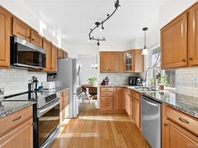 7608 E Long Avenue, Centennial CO 80112