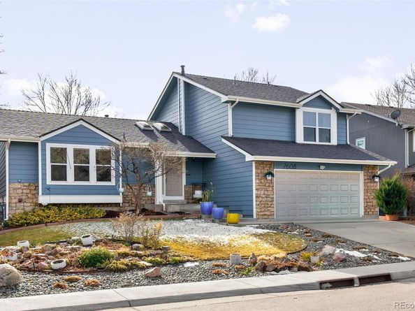 7608 E Long Avenue, Centennial CO 80112