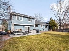 7608 E Long Avenue, Centennial CO 80112