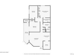 18043 E Ohio Avenue 202, Aurora CO 80017