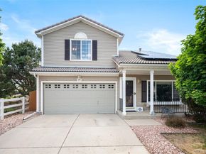 4819 Halifax Way, Denver CO 80249