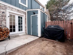 Undisclosed Address #5501003, Aurora CO 80017