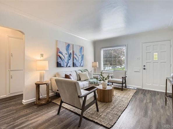 1901 S Adams Street, Denver CO 80210