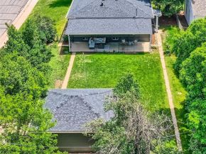 1901 S Adams Street, Denver CO 80210