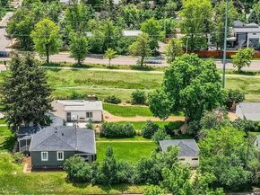 1901 S Adams Street, Denver CO 80210