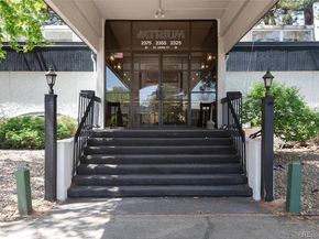 2325 S Linden Court 101, Denver CO 80222