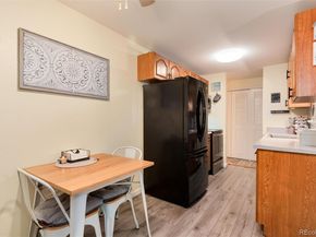2325 S Linden Court 101, Denver CO 80222