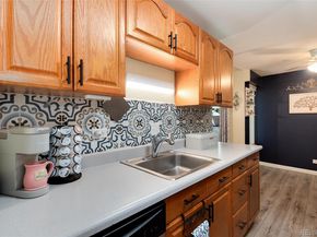 2325 S Linden Court 101, Denver CO 80222