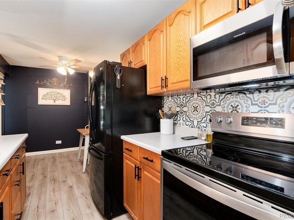 2325 S Linden Court 101, Denver CO 80222
