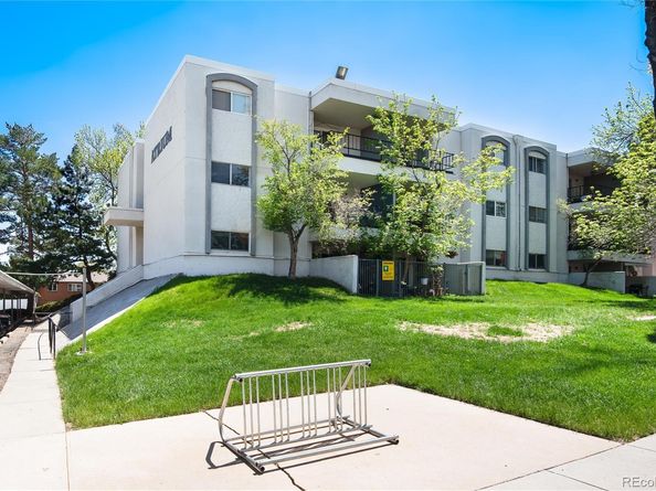 2325 S Linden Court 101, Denver CO 80222