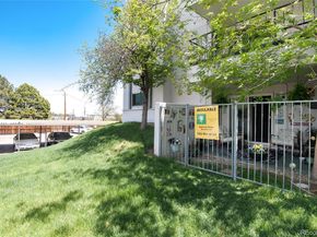 2325 S Linden Court 101, Denver CO 80222