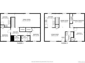 11363 W Briarwood Drive, Lakewood CO 80226