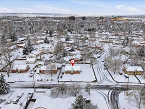 11363 W Briarwood Drive, Lakewood CO 80226