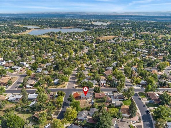11363 W Briarwood Drive, Lakewood CO 80226