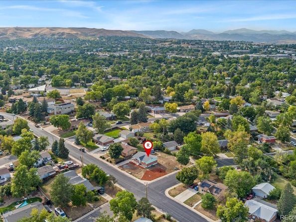11363 W Briarwood Drive, Lakewood CO 80226