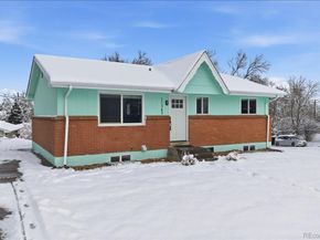 11363 W Briarwood Drive, Lakewood CO 80226