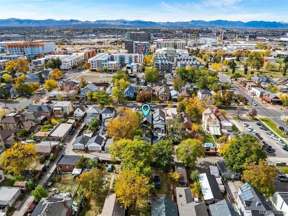 1042 Lipan Street, Denver CO 80204
