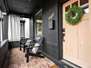 1042 Lipan Street, Denver CO 80204