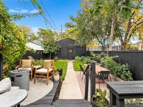 1042 Lipan Street, Denver CO 80204