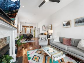 1042 Lipan Street, Denver CO 80204